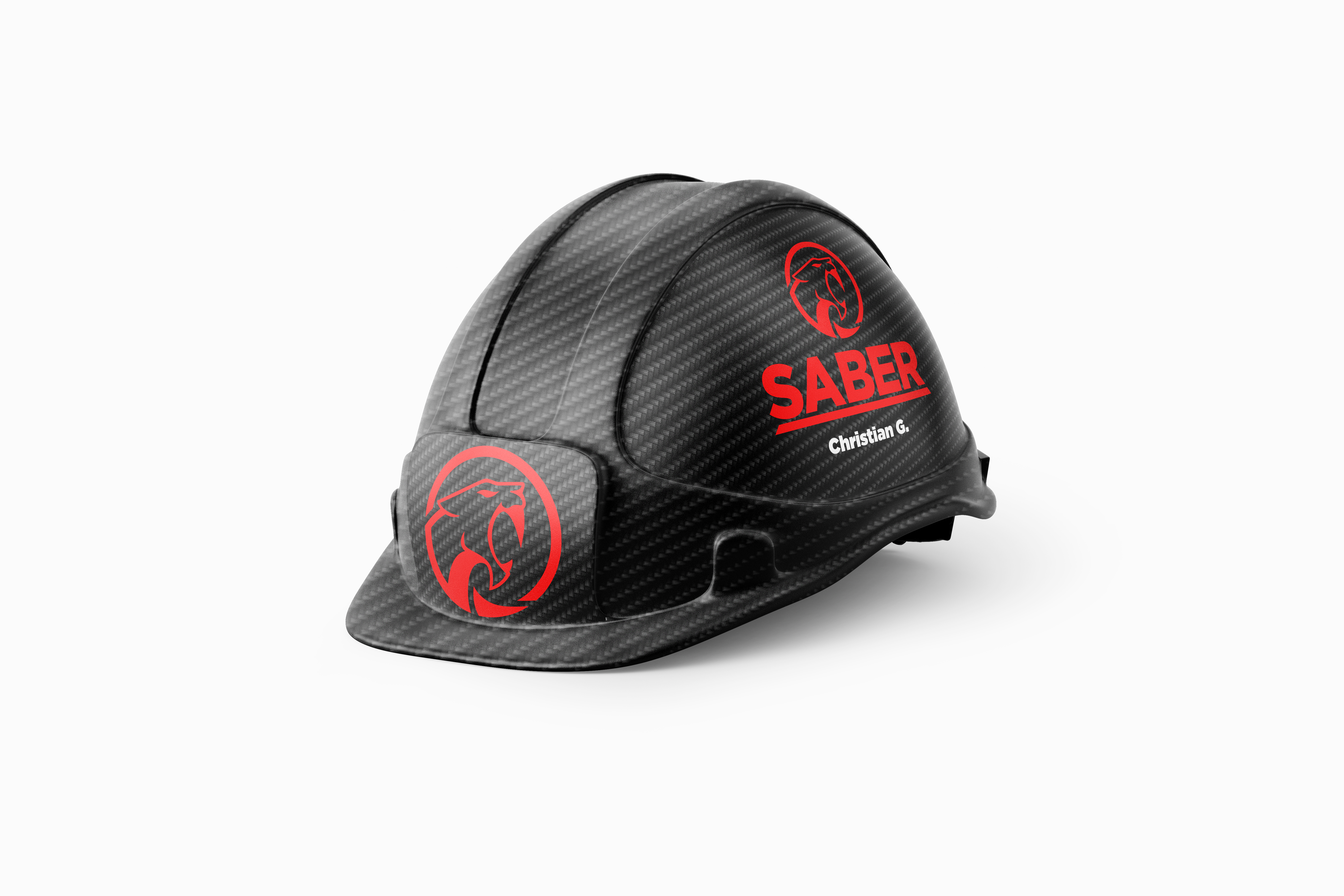 Saber-Hard-Hat